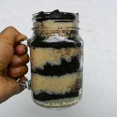 รูปของ Cheesecake Oreo