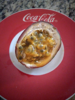 A picture of Small Breakfast.