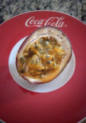 A picture of Small Breakfast.