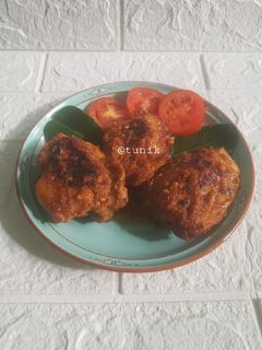 Foto resep Ayam Bakar Taliwang