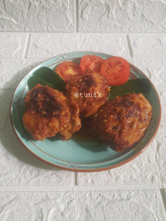 Foto resep Ayam Bakar Taliwang