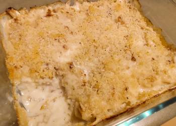 Ultimate, Prepare Creamy baked cauliflower Delicious Steady Ultimate, Prepare Creamy baked cauliflower Delicious Steady