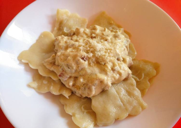 se pueden congelar salsas con nata