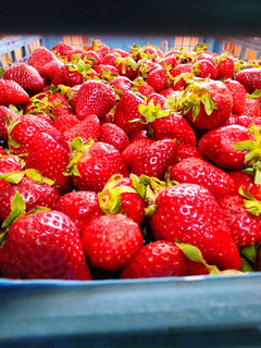 Φωτογραφία της συνταγής Μαρμελάδα φράουλα 🍓