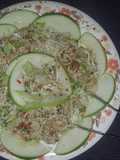 Ensalada fitness
