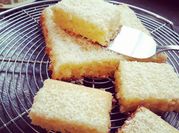Une photo de dessert au citron