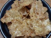 Gambar tempe mendoan abang