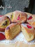 Fruits Pastry Cake