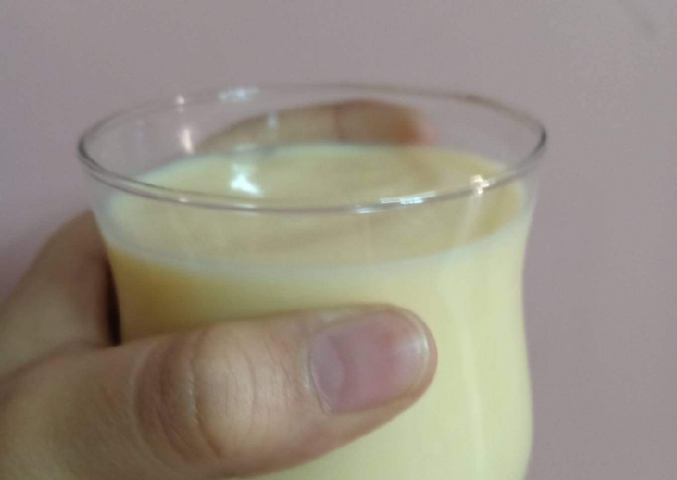 Mango Shake