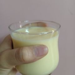 A picture of Mango Shake.