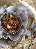 Granola a modo mio