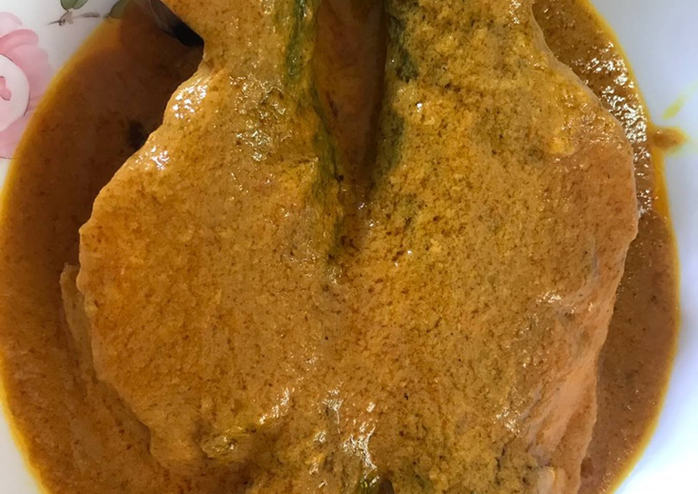 Ikan Perchik Ringkas