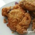 Fried Chicken