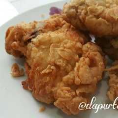 รูปของ Fried Chicken