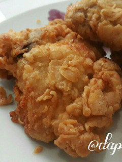 Foto resep Fried Chicken