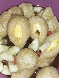 Foto resep Pempek Dos (tanpa ikan)