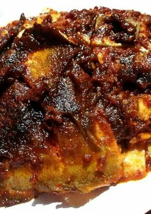 Foto resep Ikan Bakar