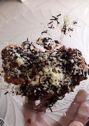 Foto resep Camilan Hits "Katanya" - Nugget Pisang
