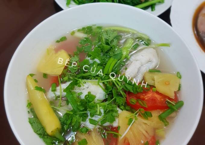 3 cơ hội nấu nướng cá khoai đặc sản nổi tiếng miền Trung thơm phức ngọt, ko tanh