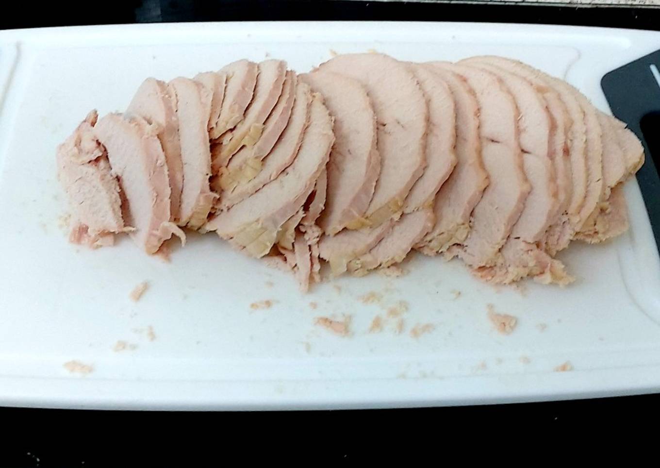 My Turkey Breast Roast 😍