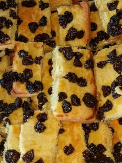 Foto resep Raisin Butter Cookies alias LekkeR