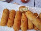 crocchè