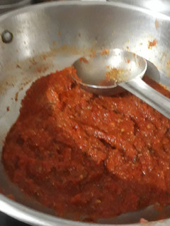 टोमेटो करी (Tomato Curry recipe in hindi) रेसिपी मुख्य फोटो