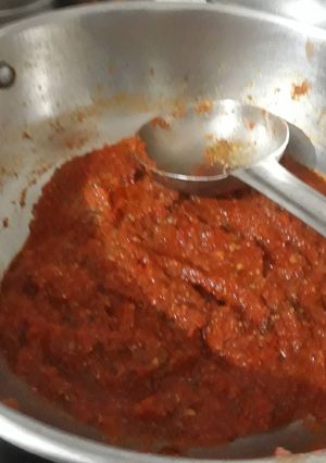 टोमेटो करी (Tomato Curry recipe in hindi) रेसिपी मुख्य फोटो