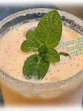 🍹🍌🥕Banana Carrot Smoothie🥕🍌🍹