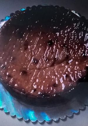 Una foto de Torta de Pan Artesanal Receta #12