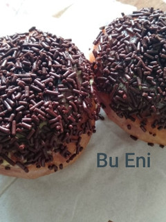 Foto resep Donat Kentang Ubi Ungu