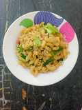 Makaroni Goreng Oriental