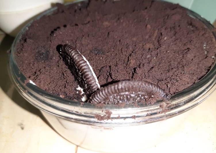 Oreo Cheesecake Lumer