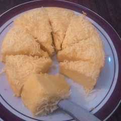 Round cheese cake রেসিপির প্রধান ছবি