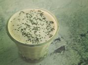 Gambar oat sarapan