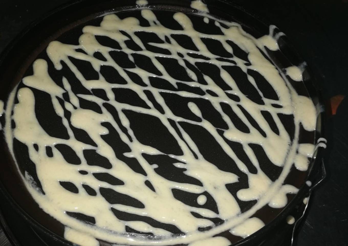 Tarta de Oreo