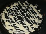Tarta de Oreo