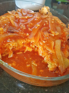 Foto resep Fuyunghai Authentic Chinese Style