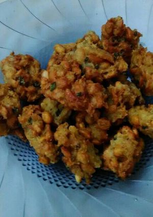 Foto resep Mendol ala krispi