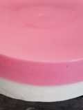Agar busa