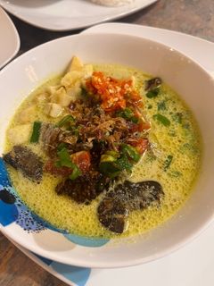 Foto resep Soto Betawi