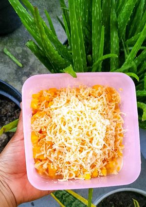 Foto resep Jasuke