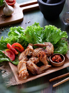 Foto resep Ayam Goreng