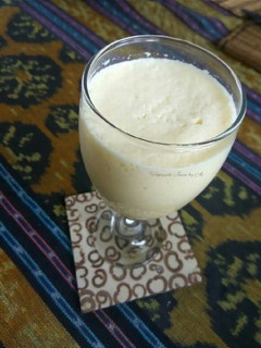 Foto resep Homipple Juice