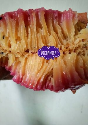 Foto resep Marmin Buah Naga