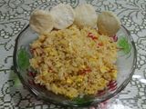 Nasi goreng saus tiram