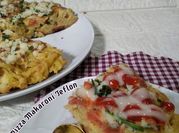 Gambar makaroni spiral