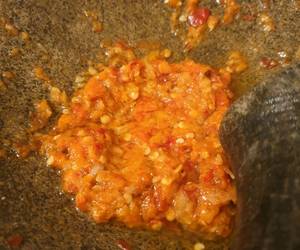 Resep Populer Sambel Ayam Geprek Lezat Mantap Resep Populer Sambel Ayam Geprek Lezat Mantap