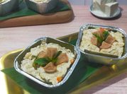 Gambar makanan tradisional modifikasi nabati