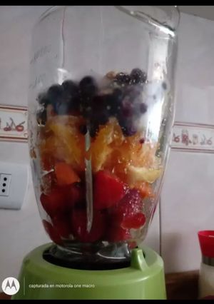 Una foto de Juguito vitamínico n°1